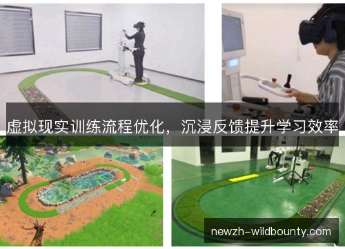 虚拟现实训练流程优化,沉浸反馈提升学习效率 虚拟现实训练流程优化,沉浸反馈提升学习效率